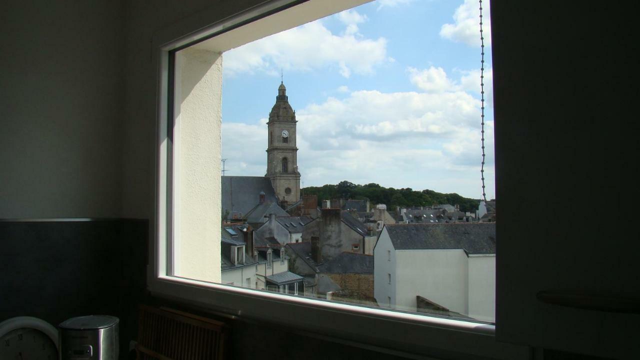 Arromanche * Vannes