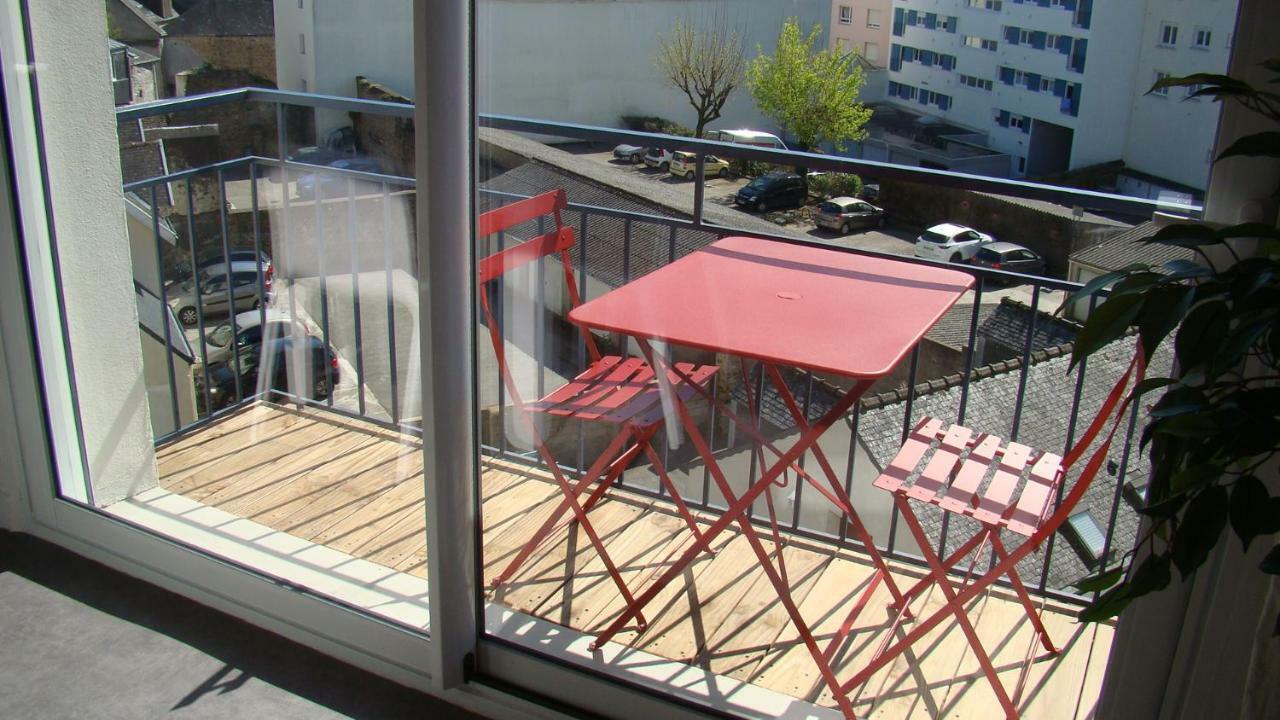 Arromanche Appartement